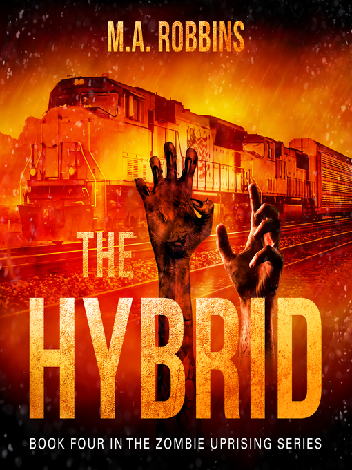 Title details for The Hybrid by M.A. Robbins - Wait list